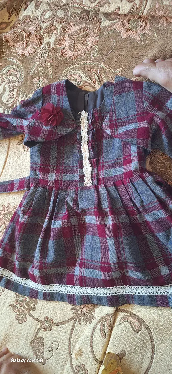 لباس بچه|کفش و لباس بچه|مشهد, امیر المومنین|دیوار