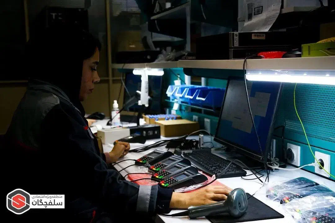 استخدام مونتاژ کار خانم در  سلفچگان|استخدام صنعتی، فنی، مهندسی|قم, پردیسان|دیوار