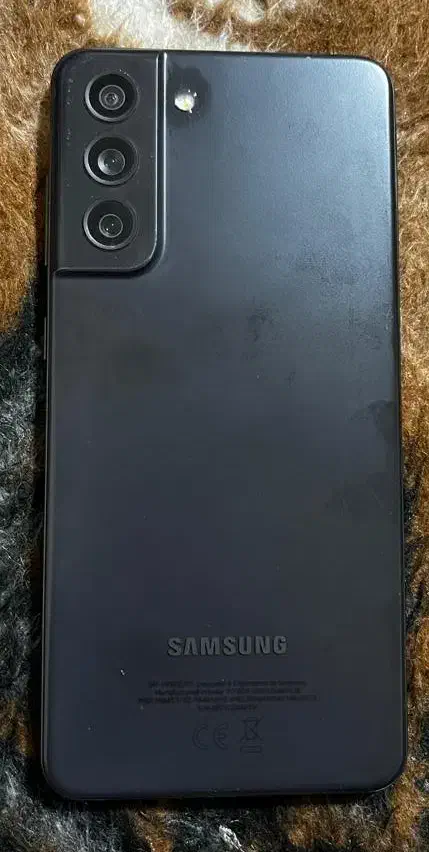 سامسونگ s21fe|موبایل|تبریز, |دیوار