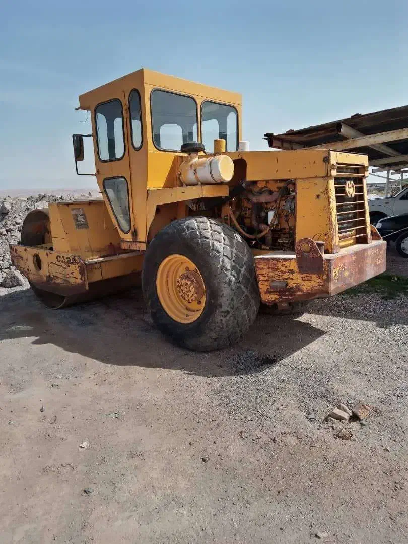 اجاره غلطک 100 تنی هپکو|خدمات حمل و نقل|یزد, |دیوار