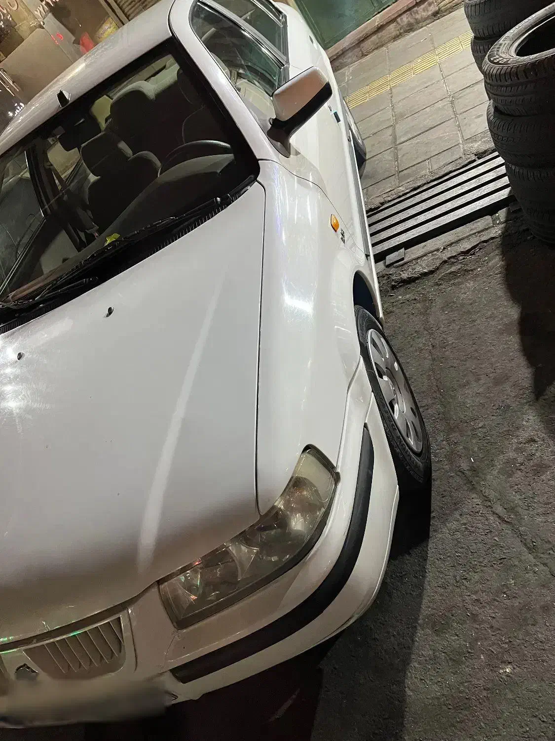 سمند ۹۴ lx|خودرو سواری و وانت|تهران, استقلال|دیوار