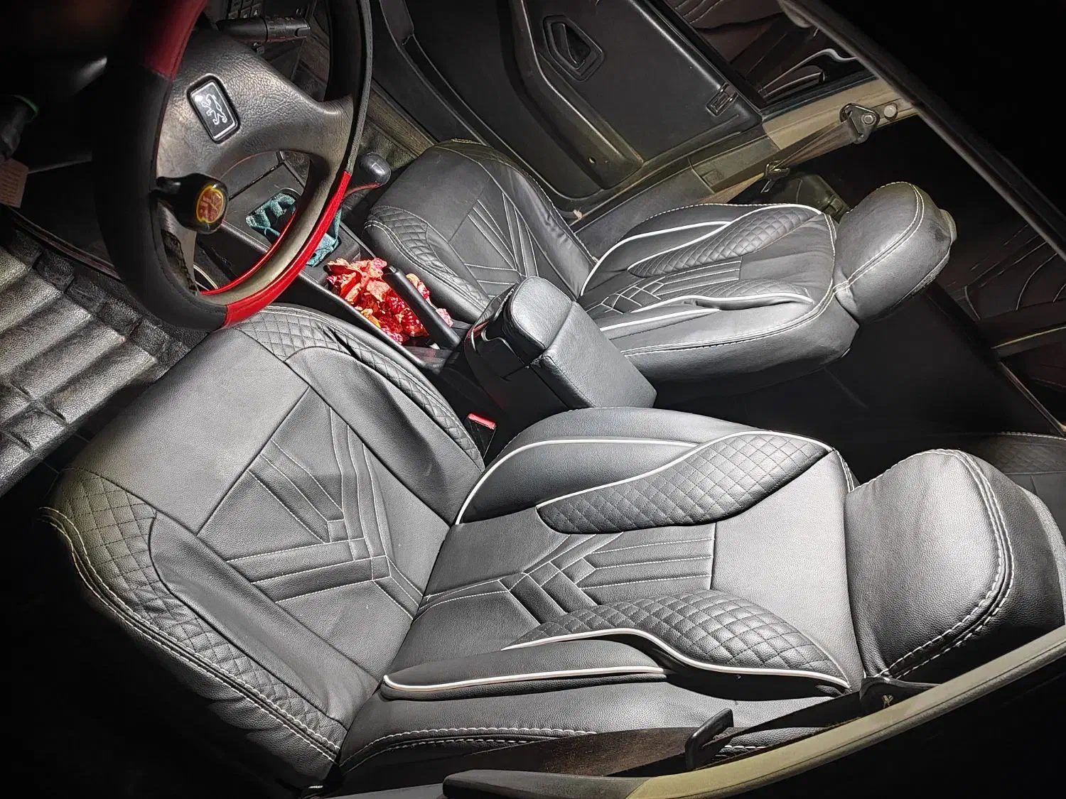 آردی مدل 83 انژکتور هیدرولیک|خودرو سواری و وانت|فردوس (خراسان), |دیوار