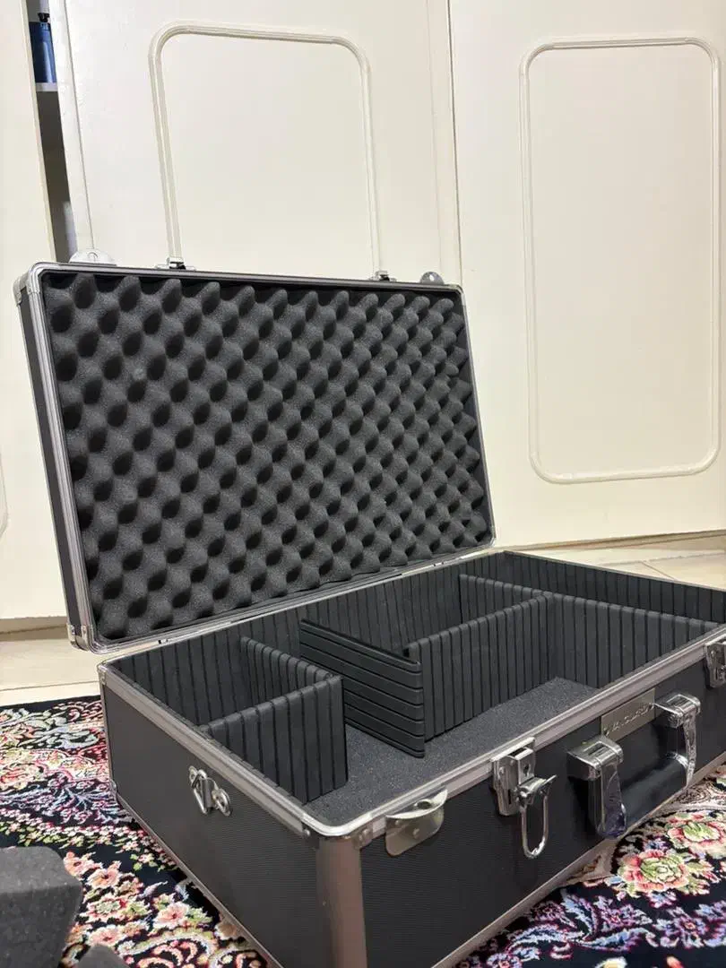 کیف لوازم عکاسی|دوربین عکاسی و فیلم‌برداری|تهران, قلهک|دیوار