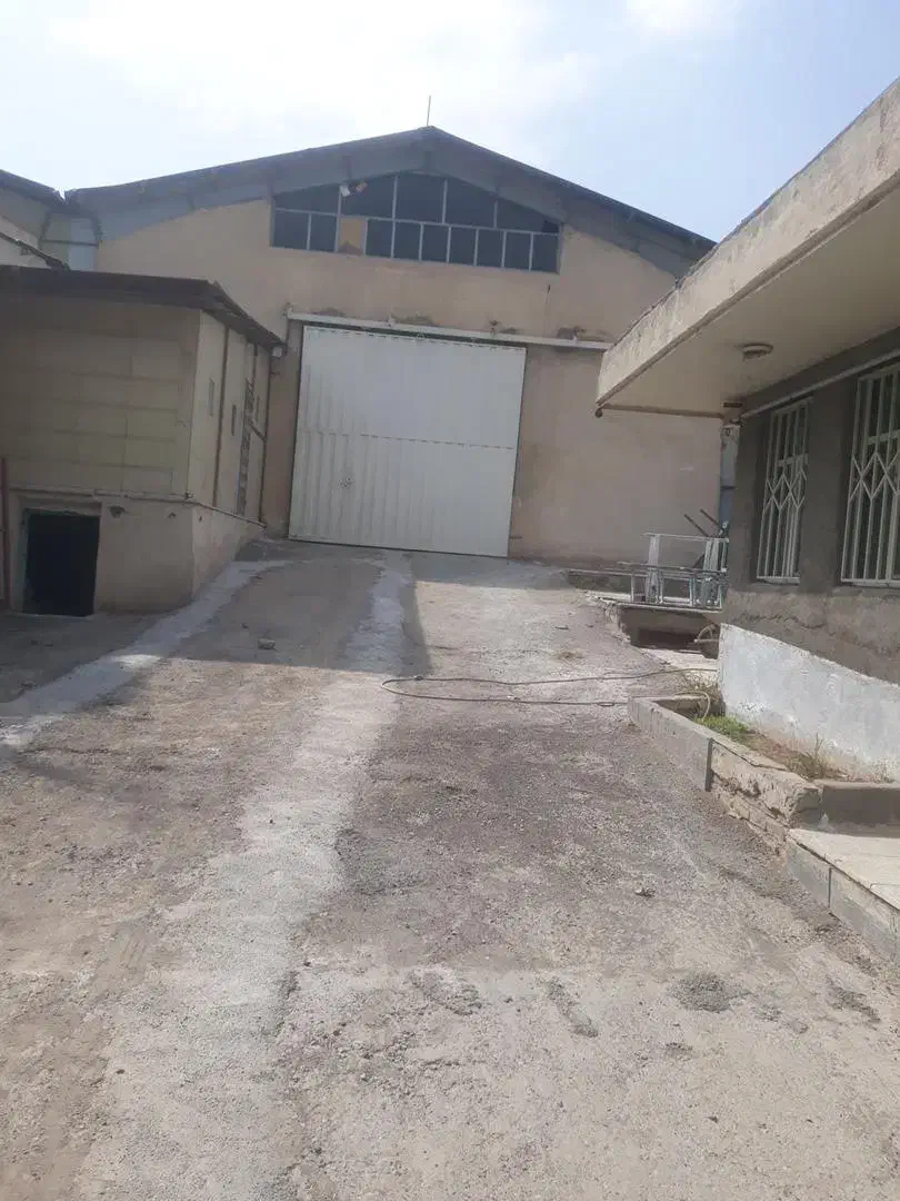 اجاره سوله 800 متری|اجارهٔ دفتر صنعتی، کشاورزی، تجاری|بومهن, |دیوار