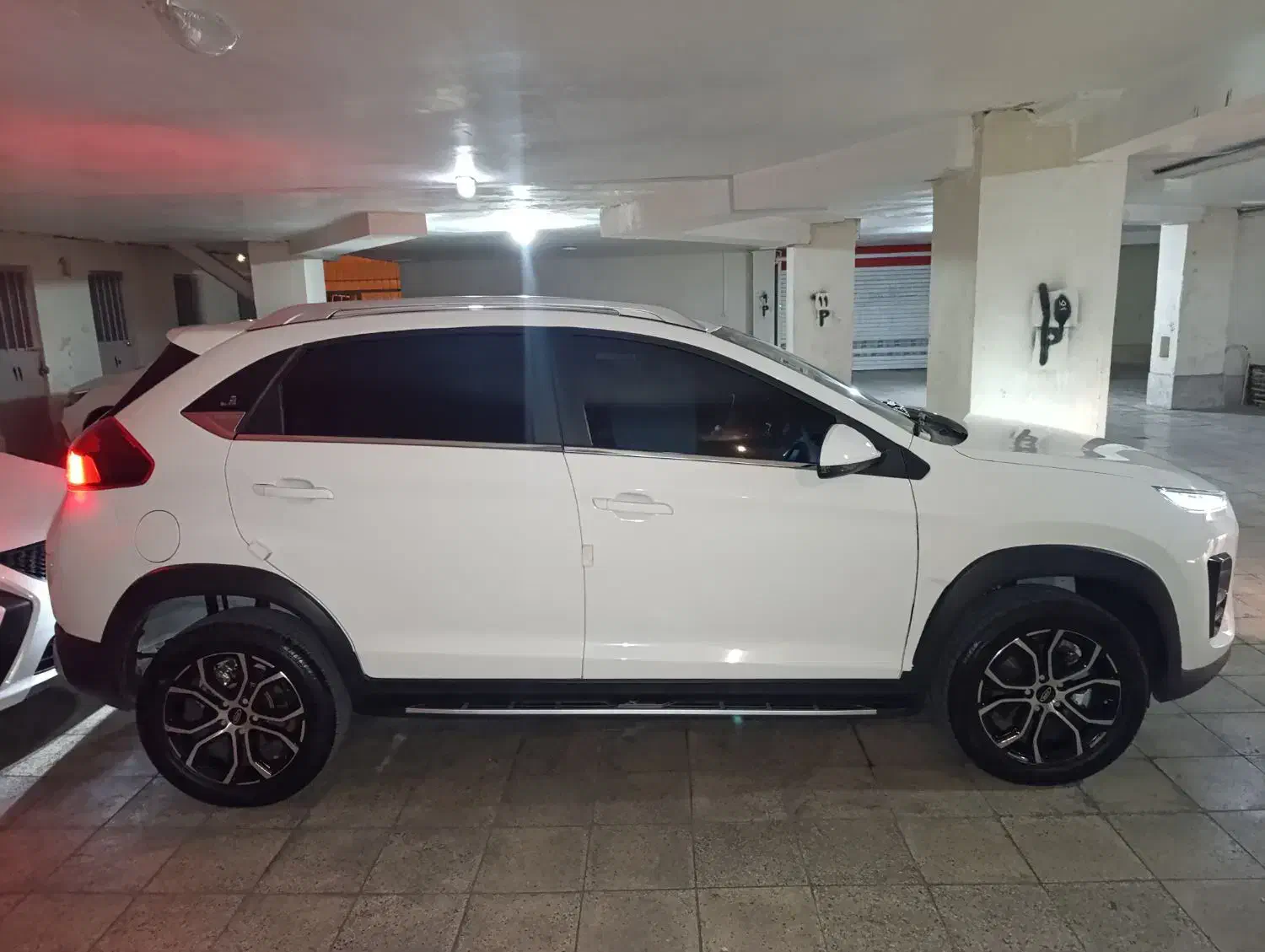 x22 pro mt|خودرو سواری و وانت|سمنان, |دیوار