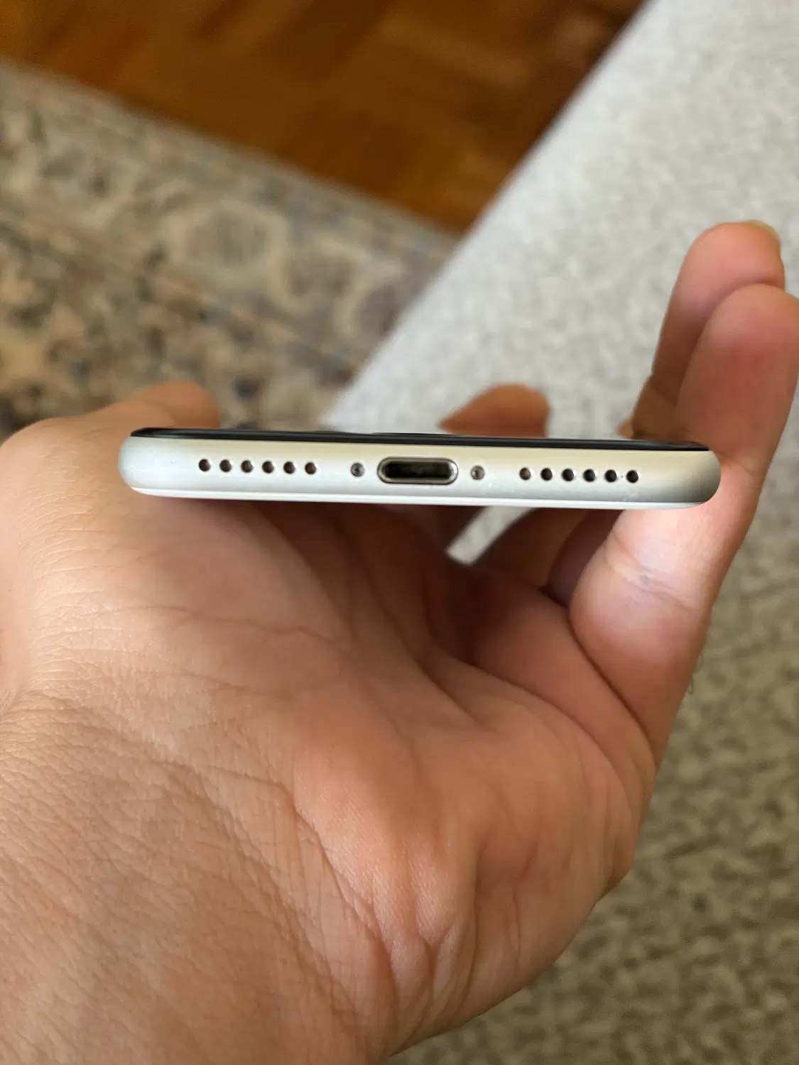 Iphone se 2020|موبایل|تهران, مجیدآباد|دیوار