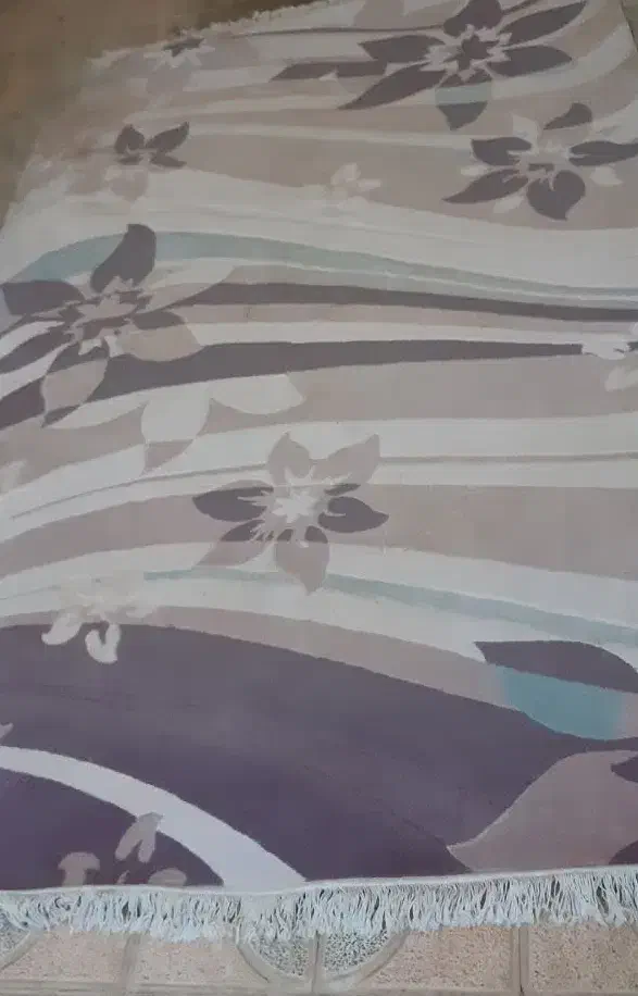 فرش ۶ متری درحدنو|فرش|اصفهان, ملکشهر|دیوار