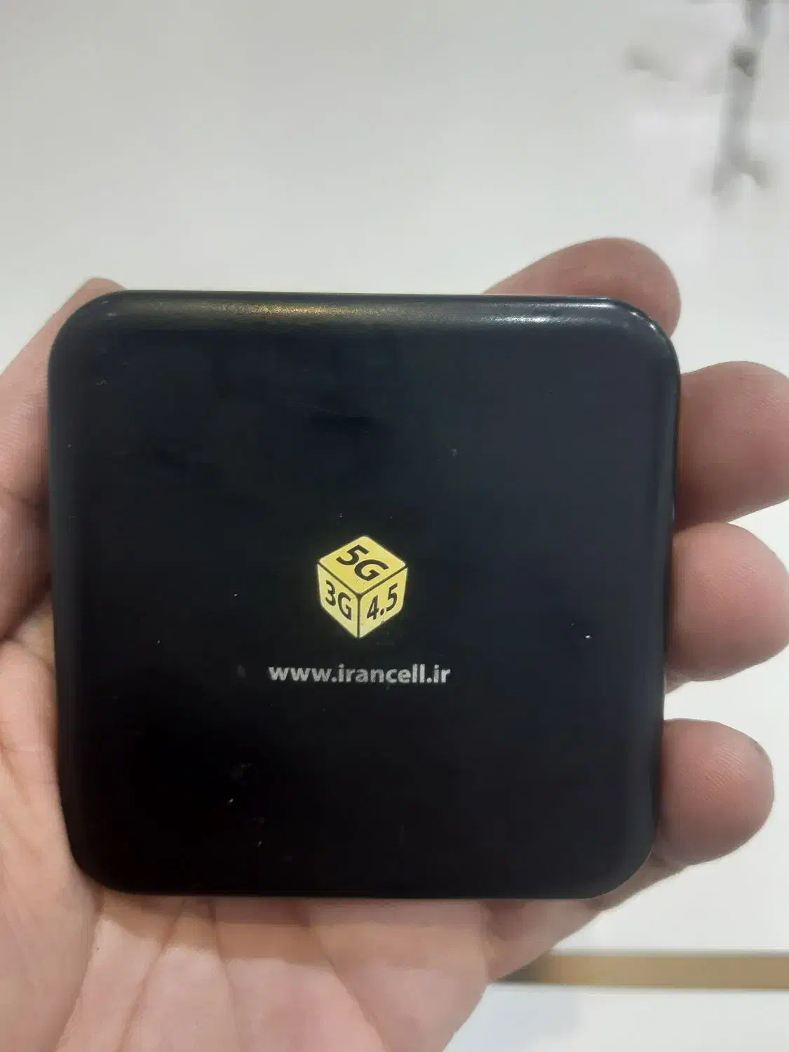 مودم جیبی|مودم و تجهیزات شبکه|تهران, نصرت|دیوار