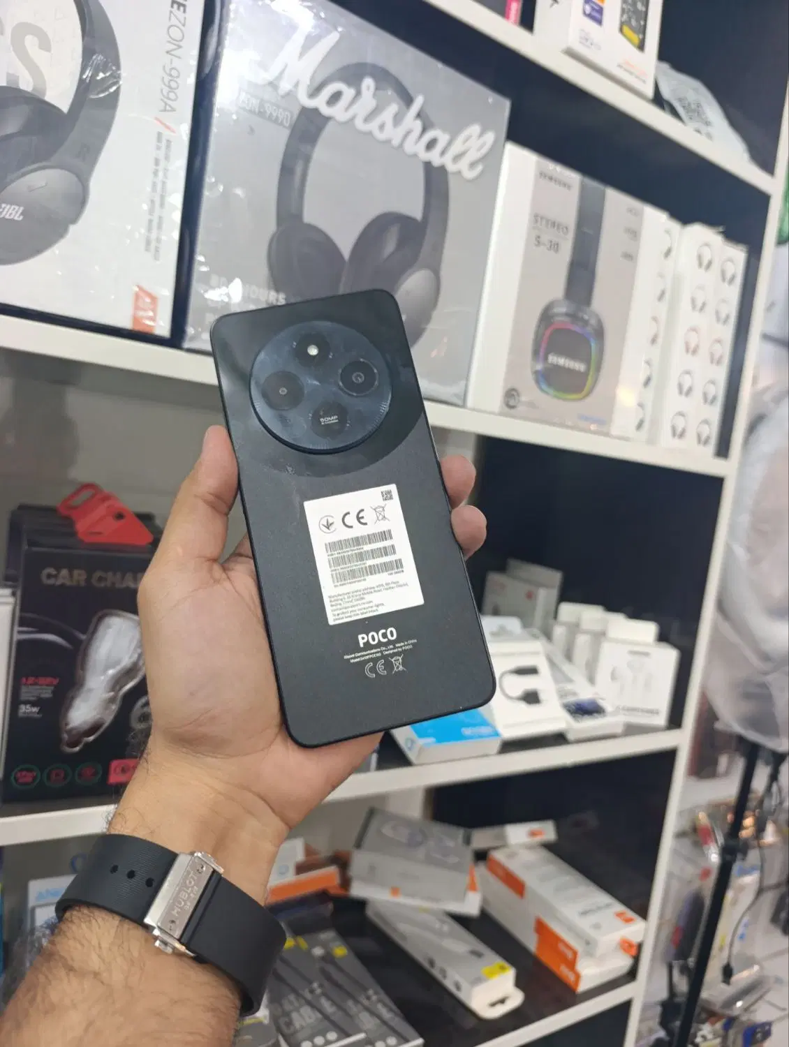 گوشی 14c .c75|موبایل|یاسوج, |دیوار