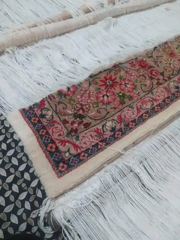 فرش|فرش|همدان, |دیوار