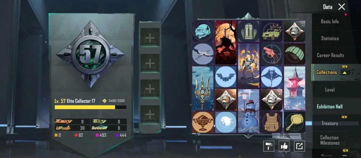 اکانت پابجی|کنسول، بازی ویدئویی و آنلاین|فیروزآباد (فارس), |دیوار