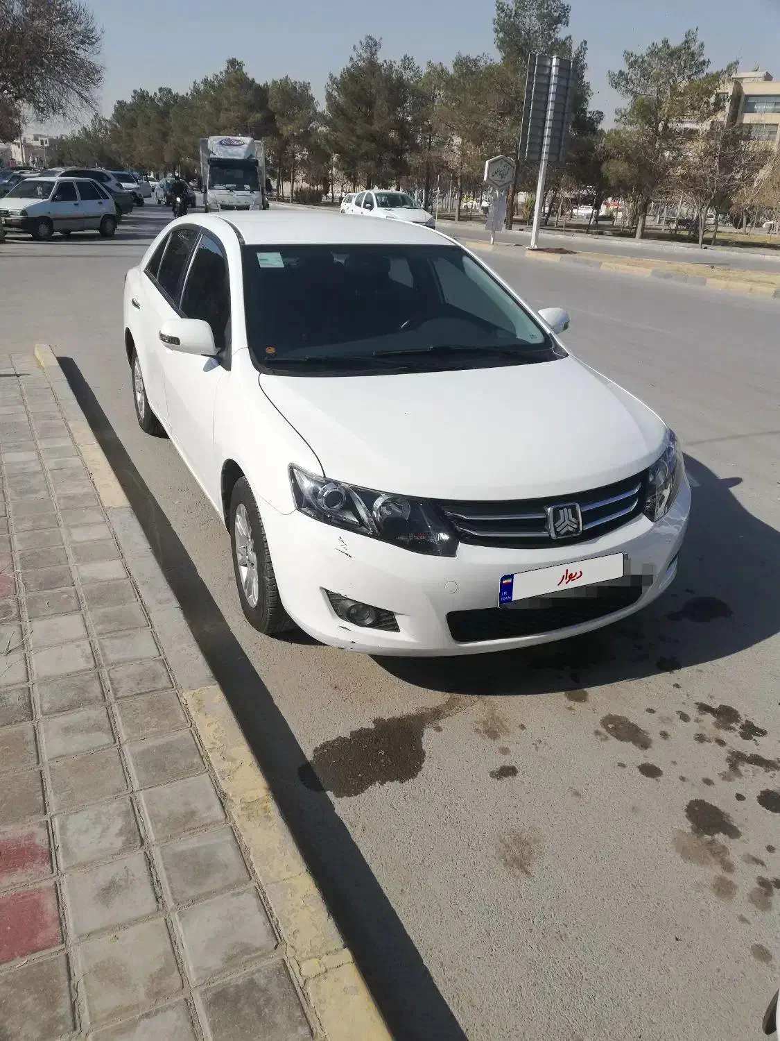 آریو کارمندی|خودرو سواری و وانت|اصفهان, جلالیه|دیوار