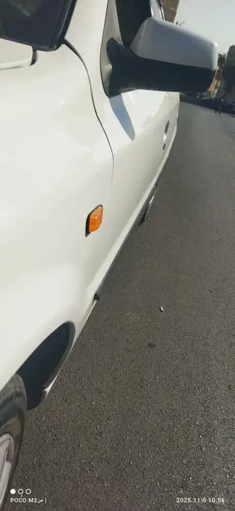 سمندSE|خودرو سواری و وانت|سقز, |دیوار