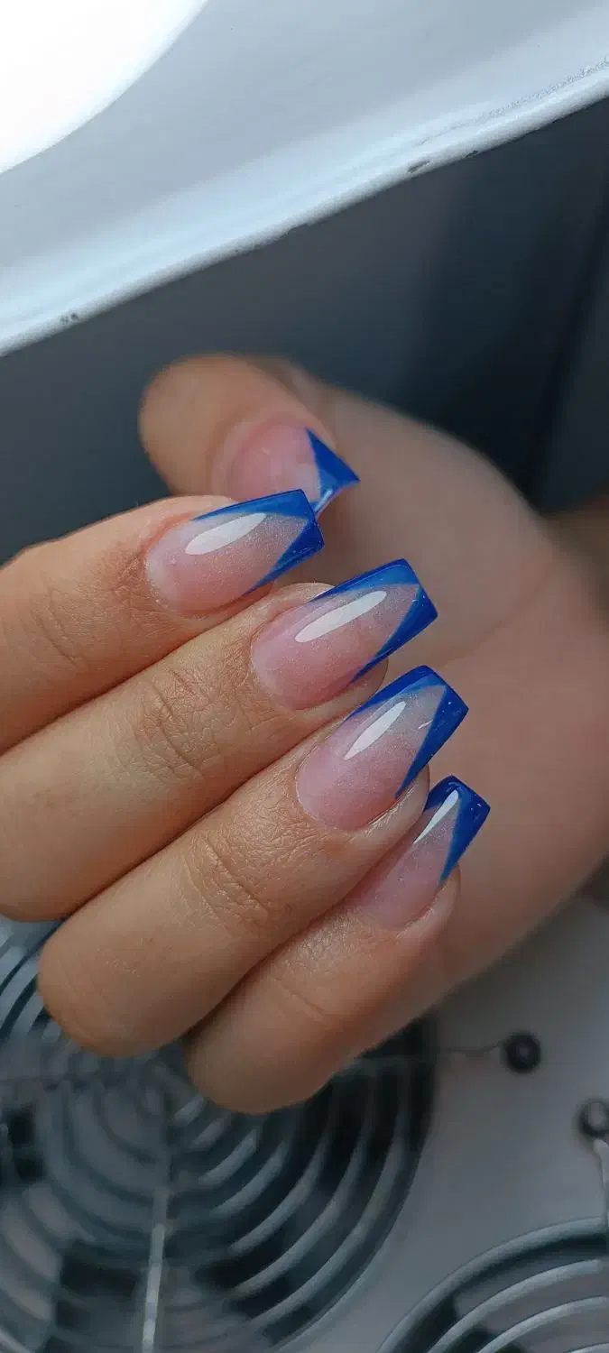 خدمات زیبایی ناخن|خدمات آرایشگری و زیبایی|شیراز, اصلاحنژاد|دیوار