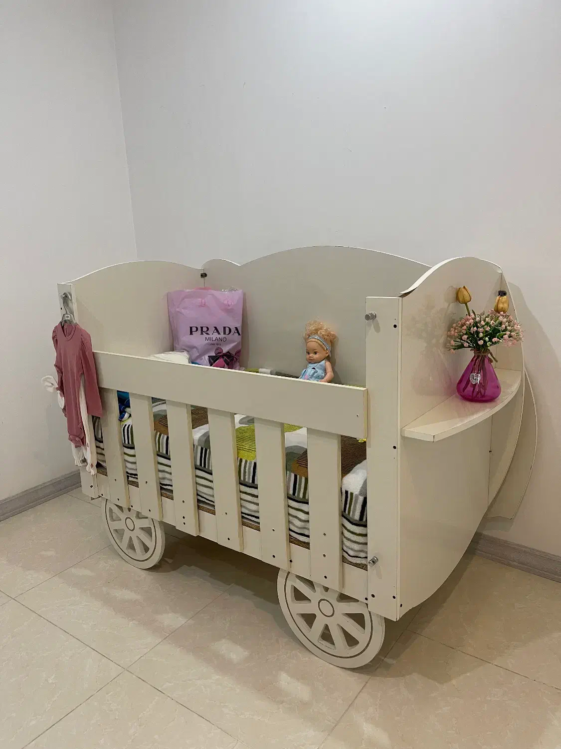 خوشخواب|تخت و صندلی بچه|گرگان, |دیوار