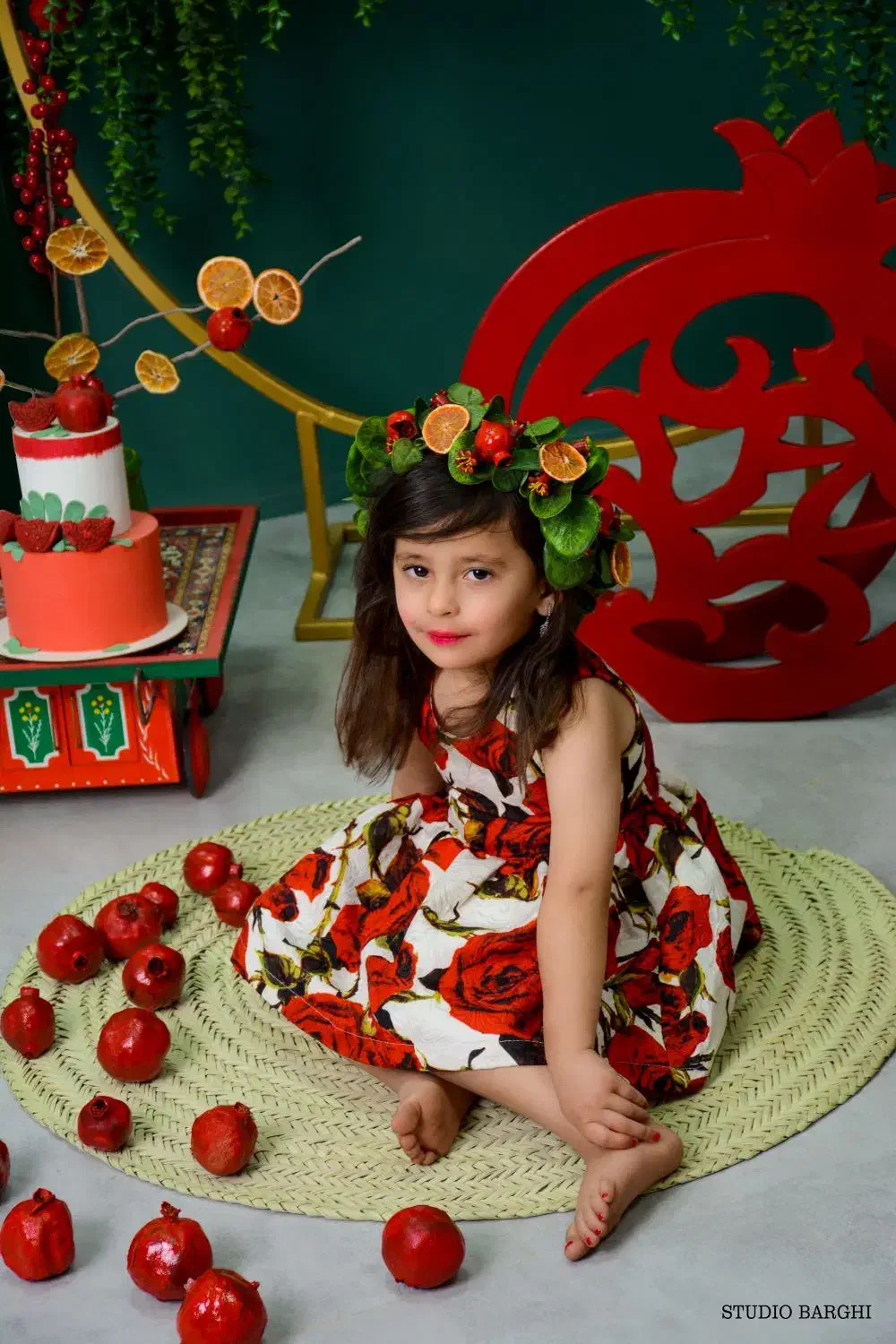 دکور های یلدا استودیوبرقی در سیرجان|خدمات پذیرایی، مراسم|سیرجان, |دیوار