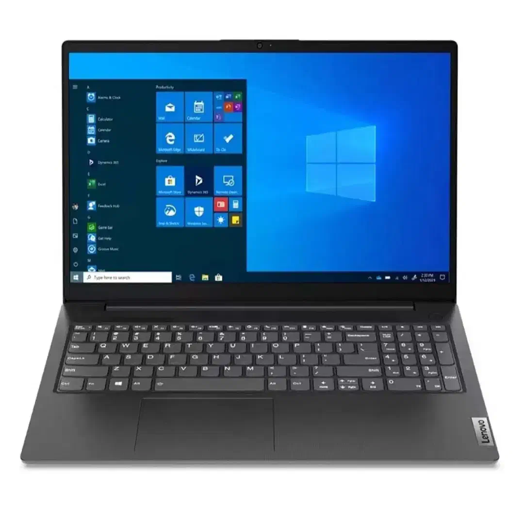 لپ تاپ لنوو V15 G2 IJL|رایانه همراه|فردیس, شهرک ناز|دیوار