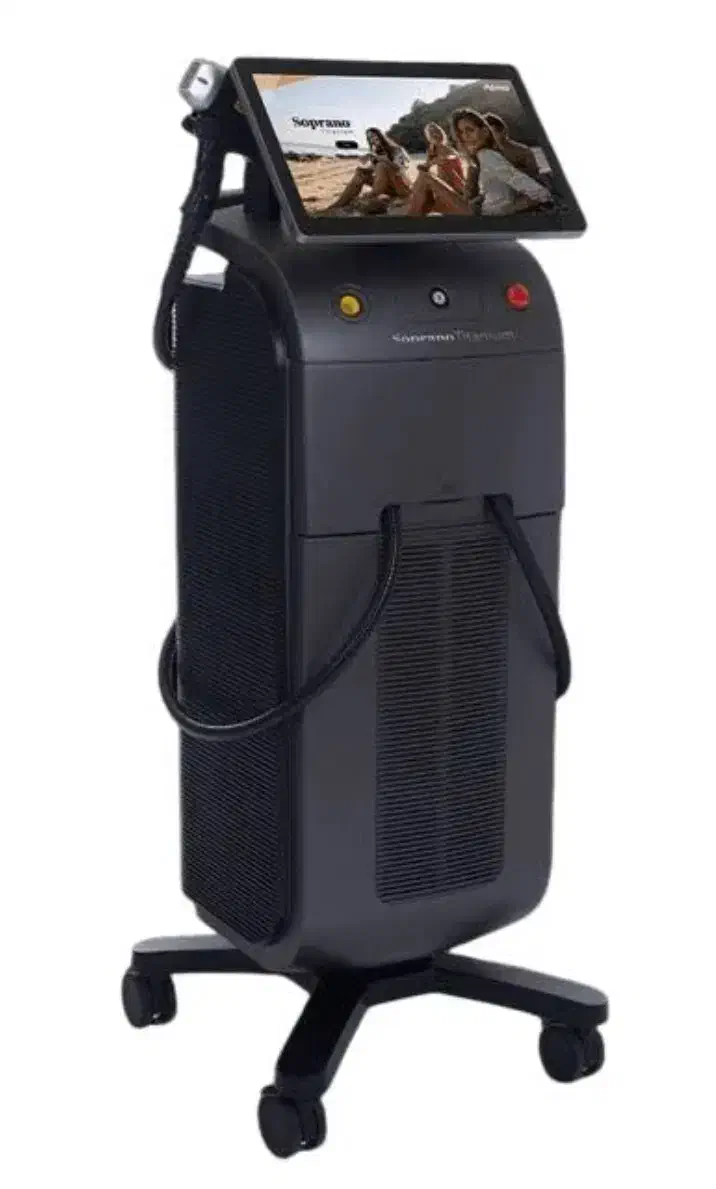 دستگاه لیزر مو زائد با لیزربار اصل کوئرنت امریکا|آرایشی، بهداشتی، درمانی|اصفهان, وحید|دیوار