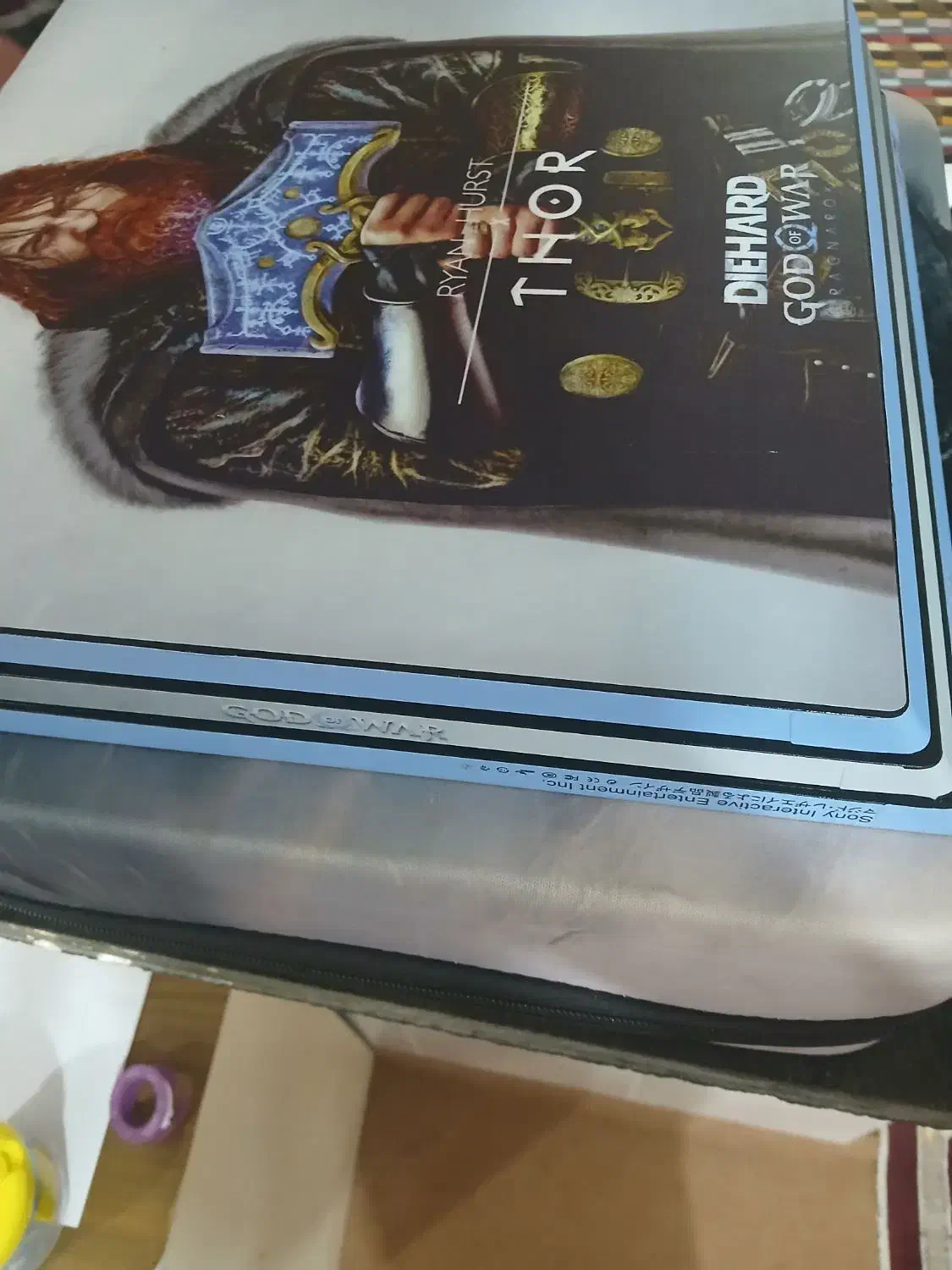 PS4 پرو یک ترابایت به همراه دو تا دسته|کنسول، بازی ویدئویی و آنلاین|باغ ملک, |دیوار