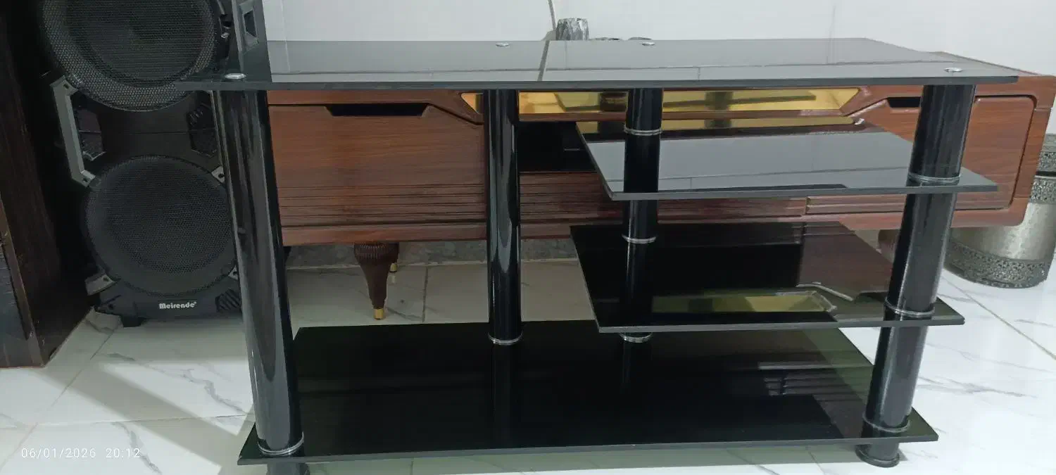 میز تلویزیون|میز تلویزیون|محمدشهر, محمدشهر|دیوار