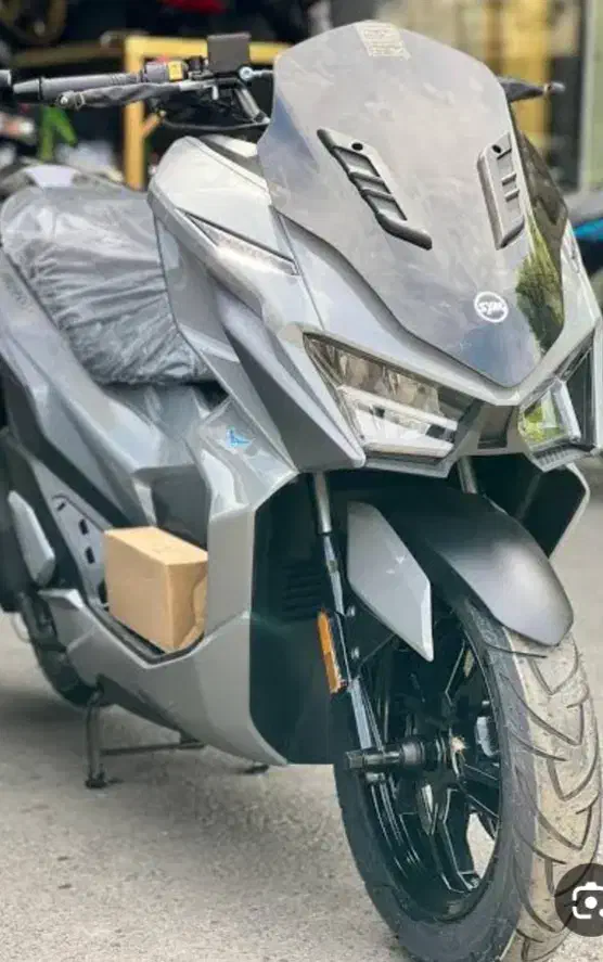 جی تی ۲۰۰ صفر|موتورسیکلت|تهران, مینای شمالی (مخبر)|دیوار