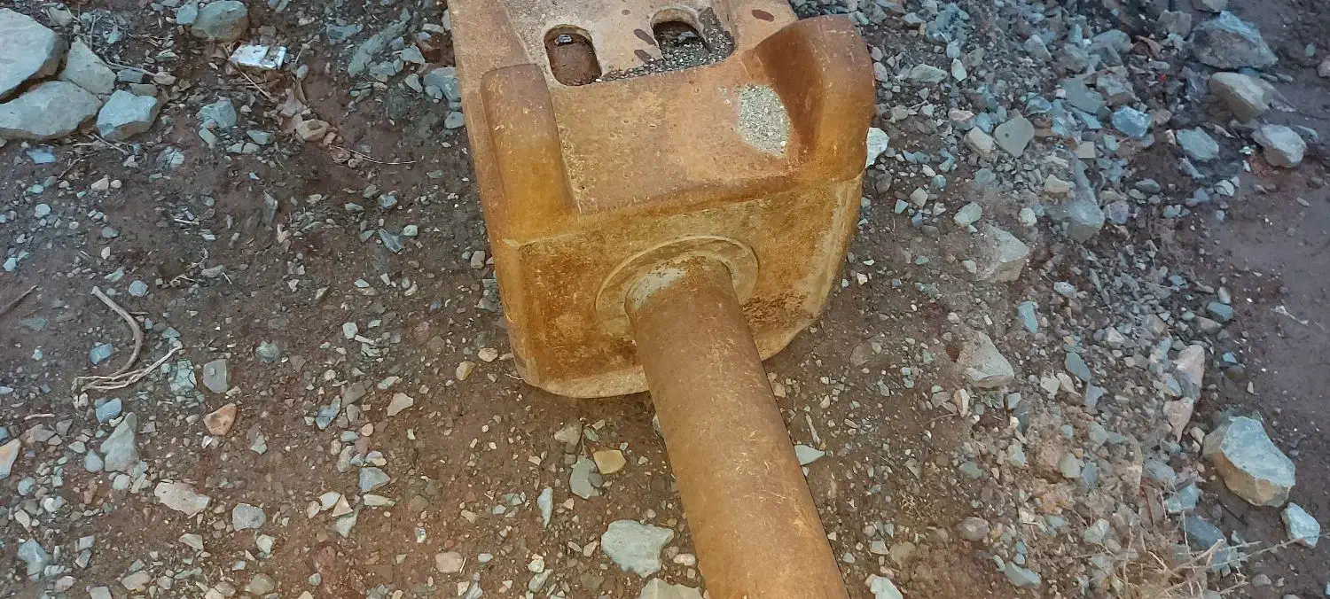 پیکور رمفوس تی اف ۲۵|خودرو سنگین|دماوند, گیلاوند|دیوار