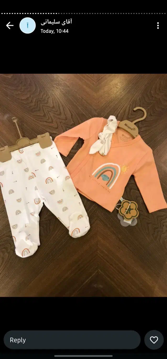 واگذاری مغازه پوشاک کودک|اجارهٔ مغازه و غرفه|قم, بلوار امین و ساحلی|دیوار