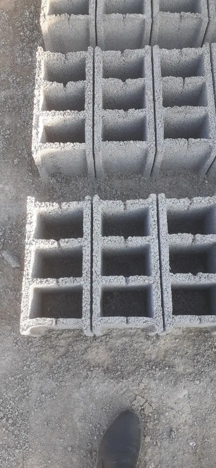 تولید وفروش بلوک سبک و سنگین و کول انباری و میله|مصالح و تجهیزات ساختمان|شهریار, شهرک وائین|دیوار