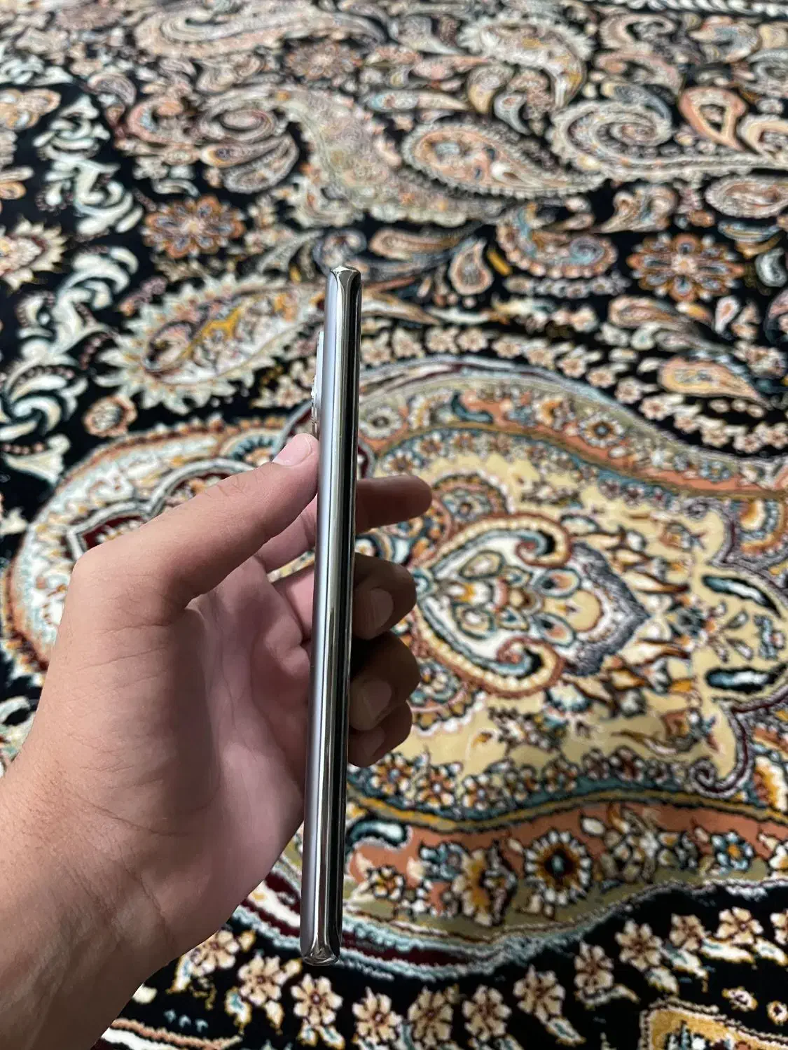 گوشی داریا باند ۱|موبایل|آزادشهر, |دیوار