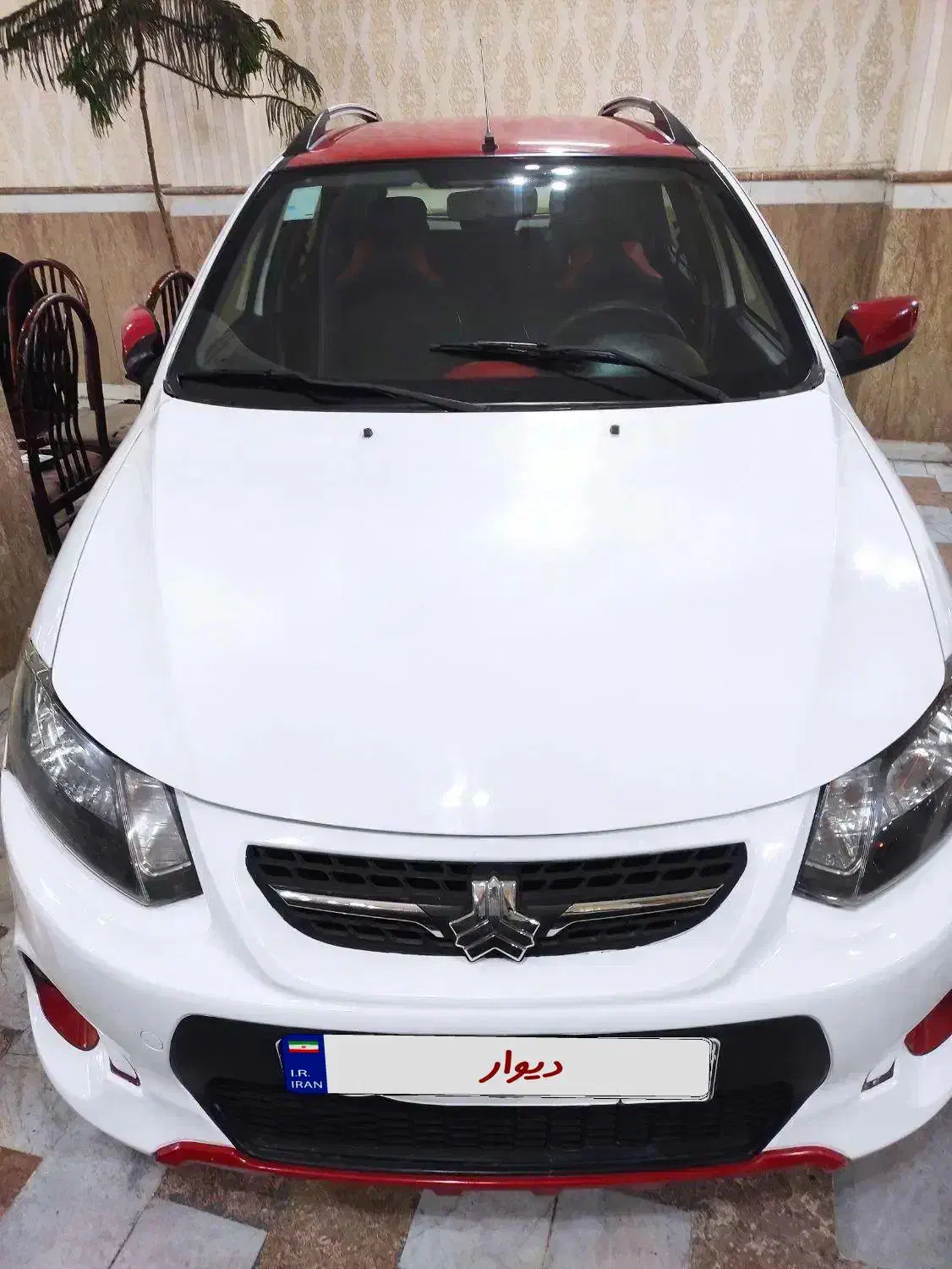 کوییک1401|خودرو سواری و وانت|تبریز, |دیوار