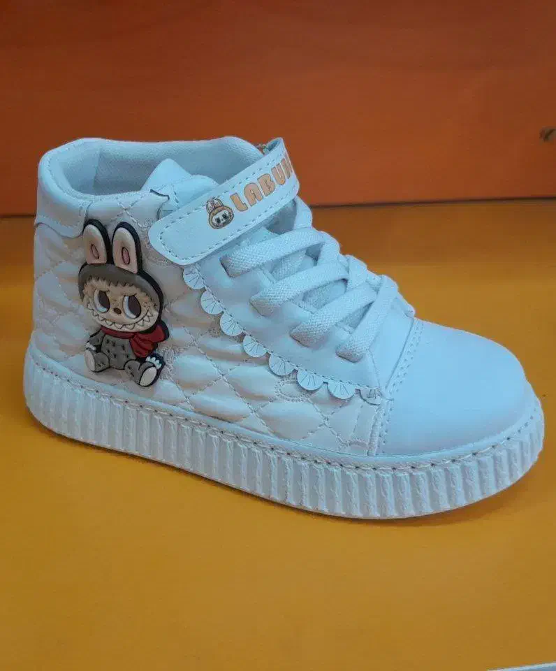 کفش چکمه و نیم بوت بچه گانه|کفش و لباس بچه|نیشابور, دارایی|دیوار