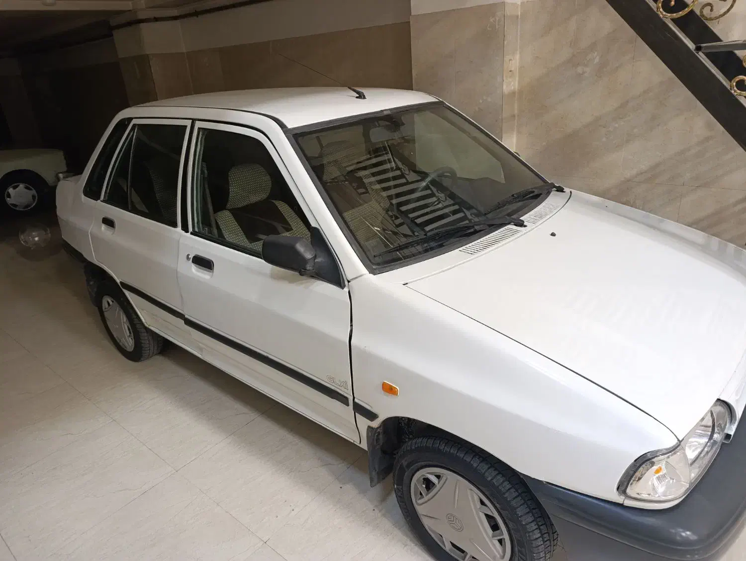 پراید ۸۹دوگانه دستی|خودرو سواری و وانت|میاندوآب, |دیوار