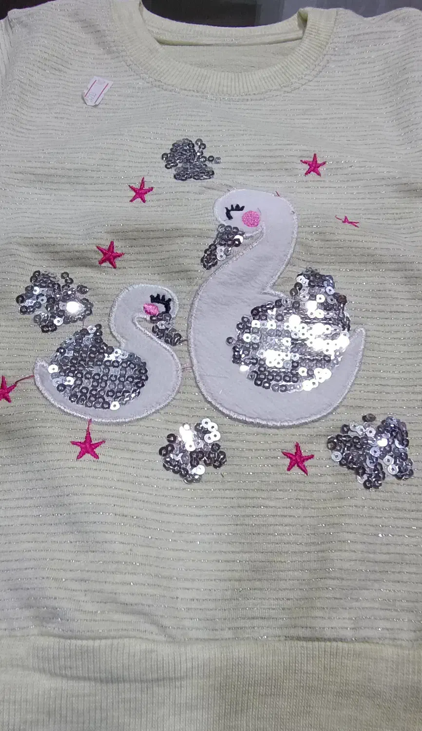 بلوز و شلوار دخترانه سایز 40|کفش و لباس بچه|لاهیجان, یوسف آباد|دیوار