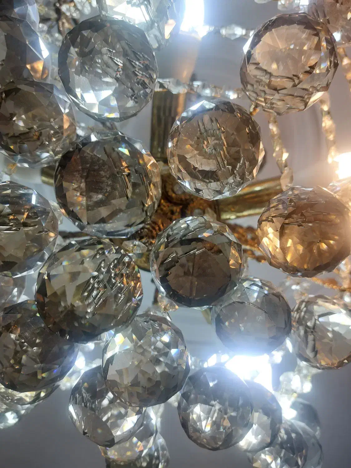 لوستر|لوستر و چراغ آویز|کرج, کوی امامیه|دیوار