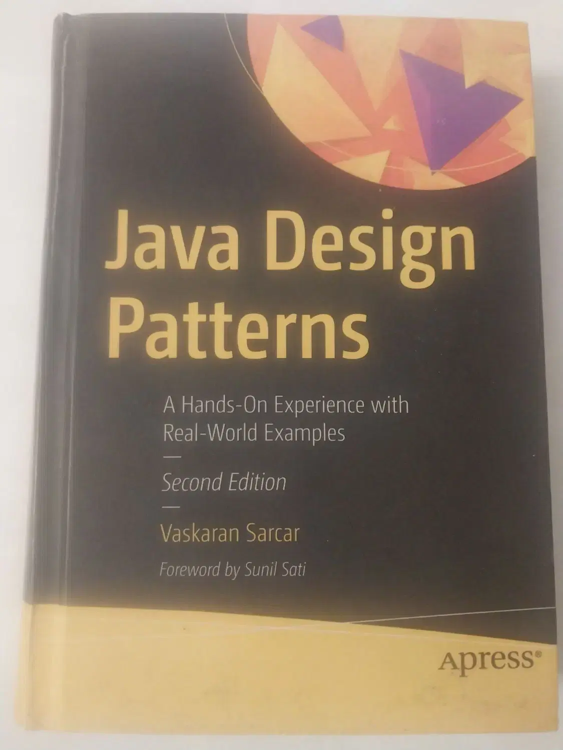 java desin patterns|کتاب و مجله آموزشی|تهران, هرندی|دیوار
