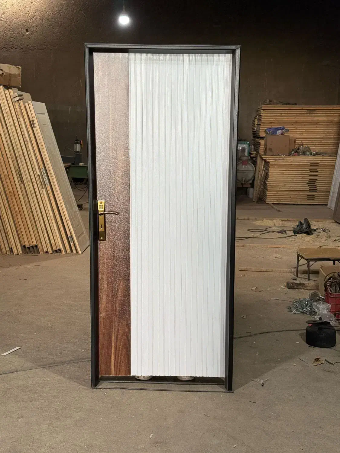 لت خالی|مصالح و تجهیزات ساختمان|مشهد, خین عرب|دیوار