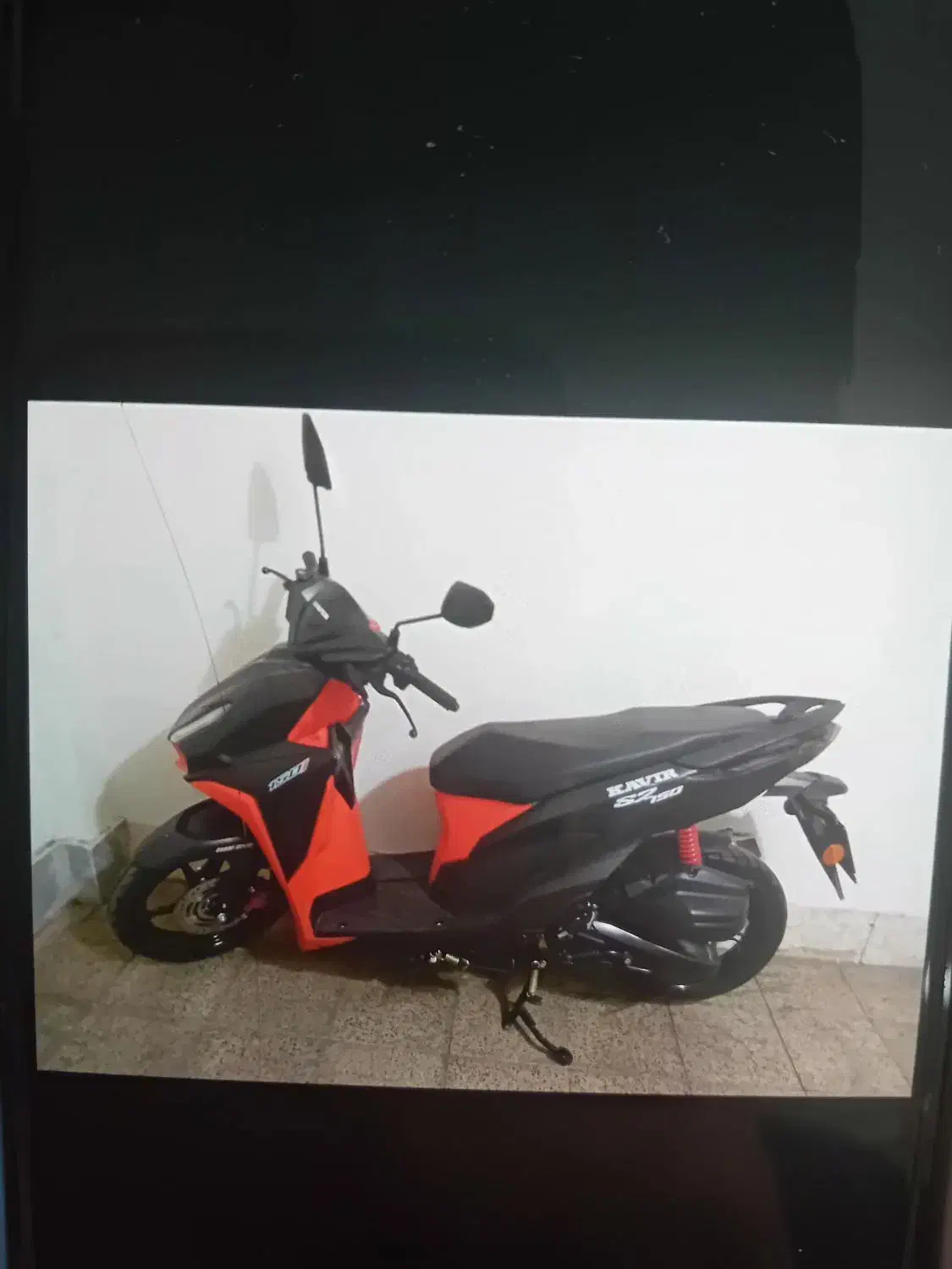 کویر 150|موتورسیکلت|تهران, سنائی|دیوار