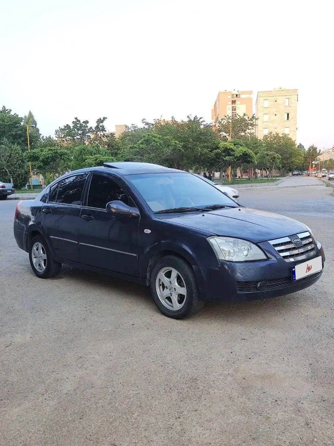 mvm530 مدل 90|خودرو سواری و وانت|اردبیل, |دیوار