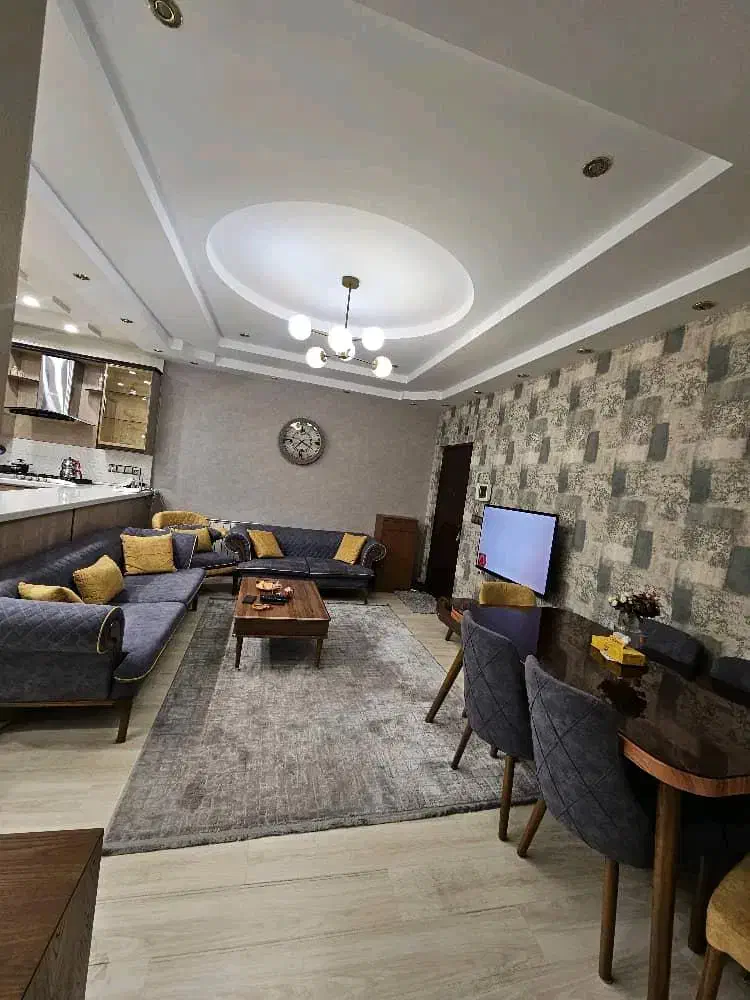 میرداماد / ۸۰ متر / خاص و خوش‌نور / فول امکانات|فروش آپارتمان|تهران, میرداماد|دیوار