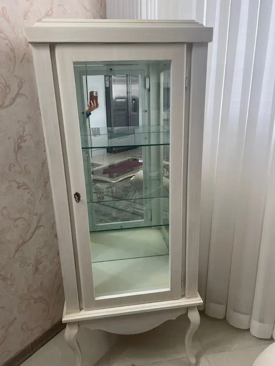 بوفه ویترین|بوفه، ویترین، کنسول|بجنورد, |دیوار