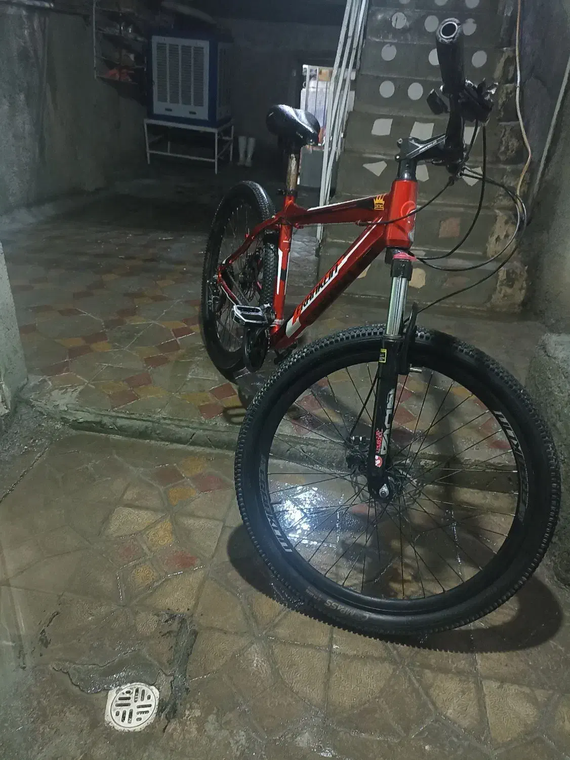 . دوچرخه .26|دوچرخه، اسکیت، اسکوتر|مریوان, |دیوار