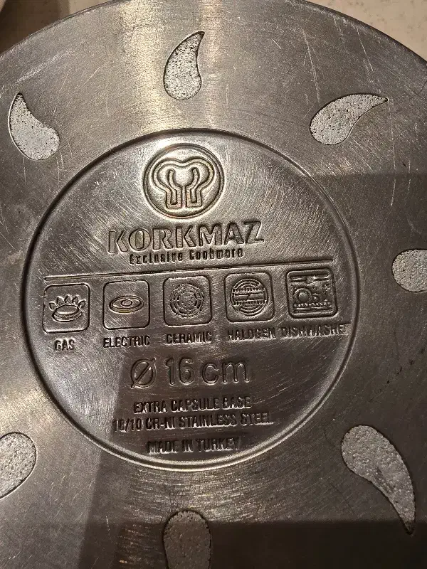 قابلمه و مایتابه|ظروف پخت‌وپز|تهران, زعفرانیه|دیوار