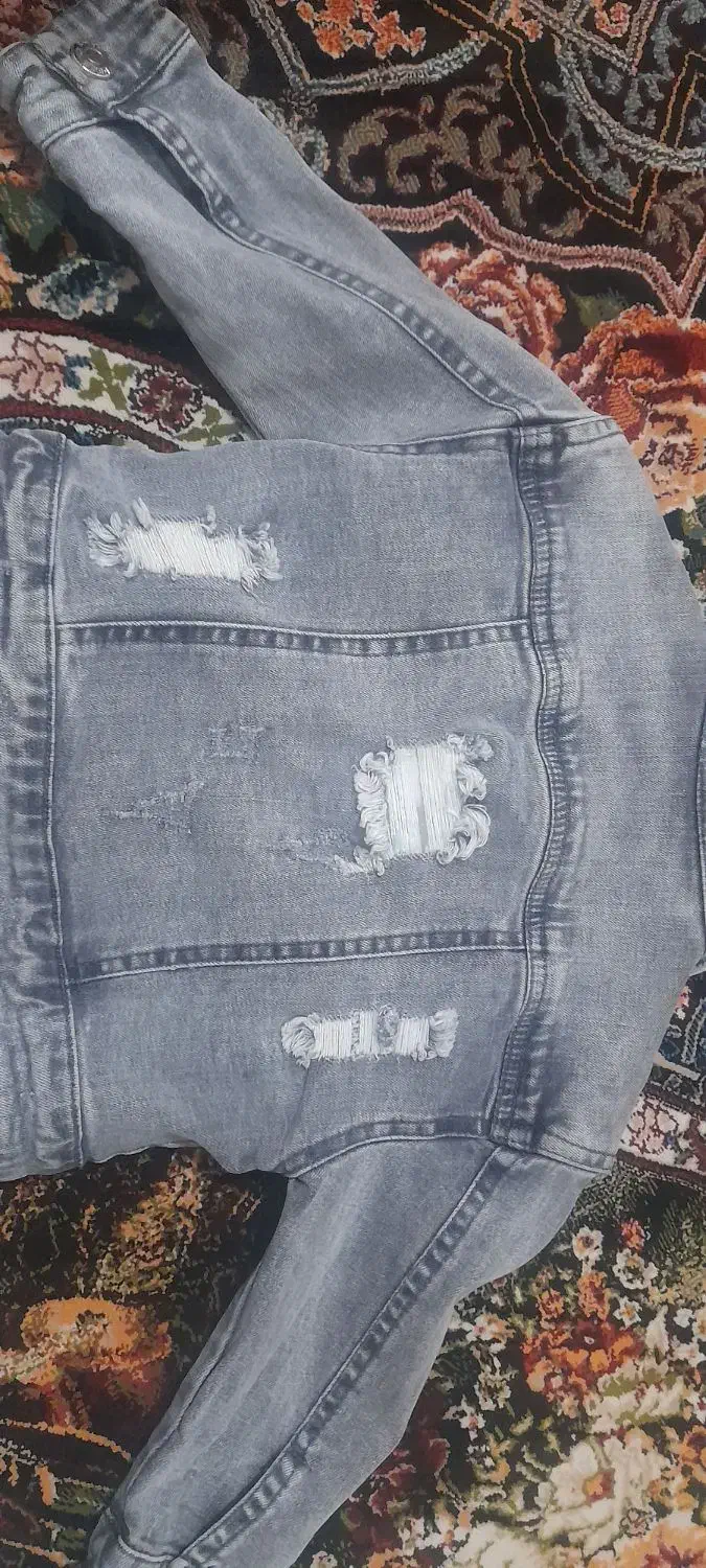 لباس لی|کفش و لباس بچه|ورامین, ورامین|دیوار