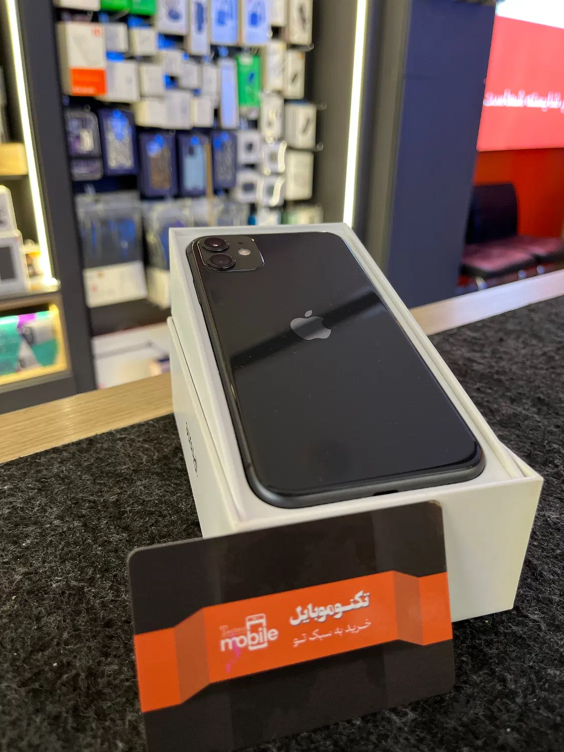 iphone 11 /128|موبایل|رشت, چله خانه|دیوار