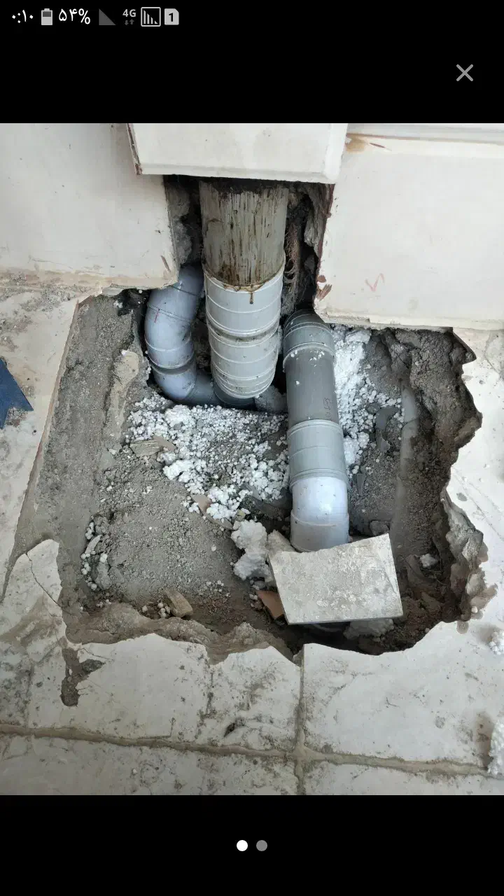 تخریب.و باز سازی|خدمات پیشه و مهارت|ایلام, |دیوار