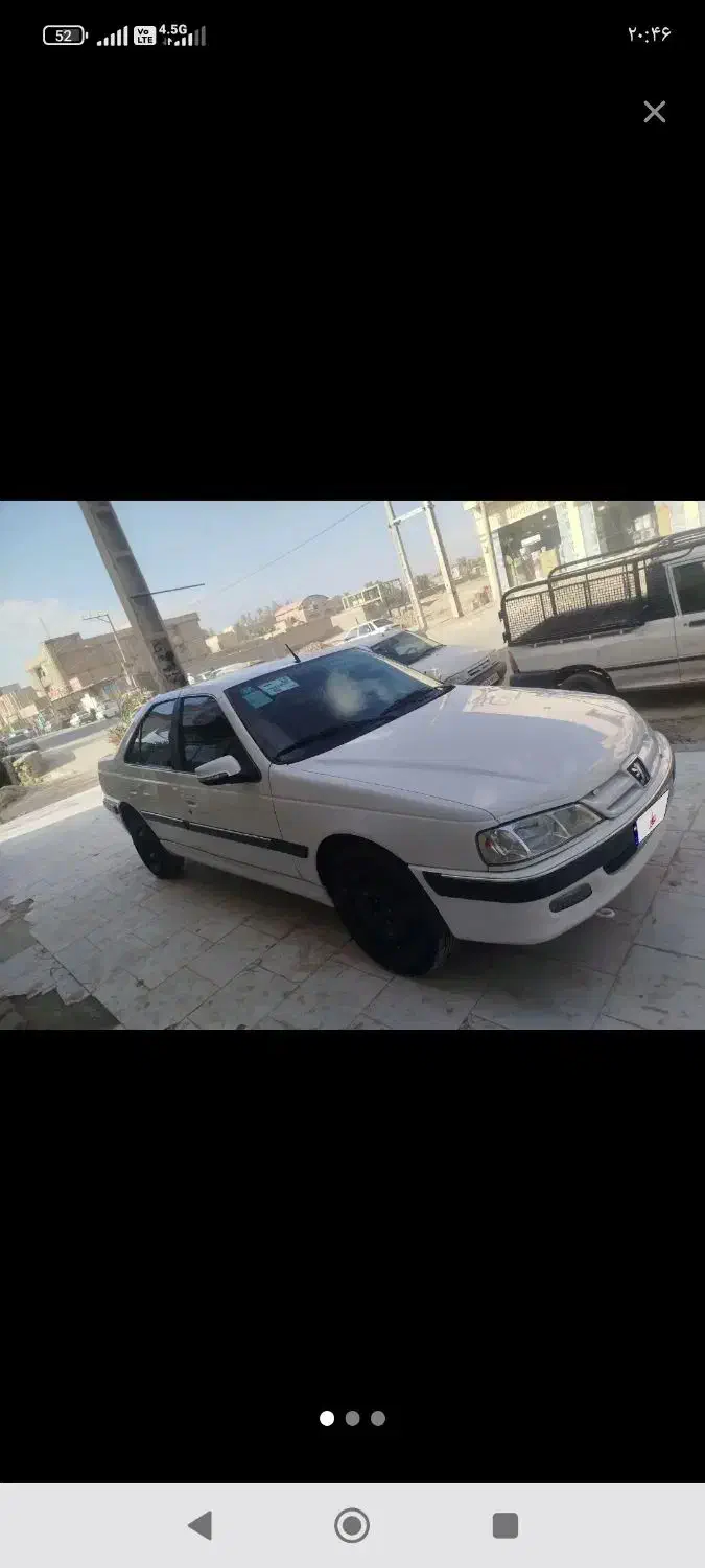 فروش پارس تیوفاو|خودرو سواری و وانت|سراوان, |دیوار