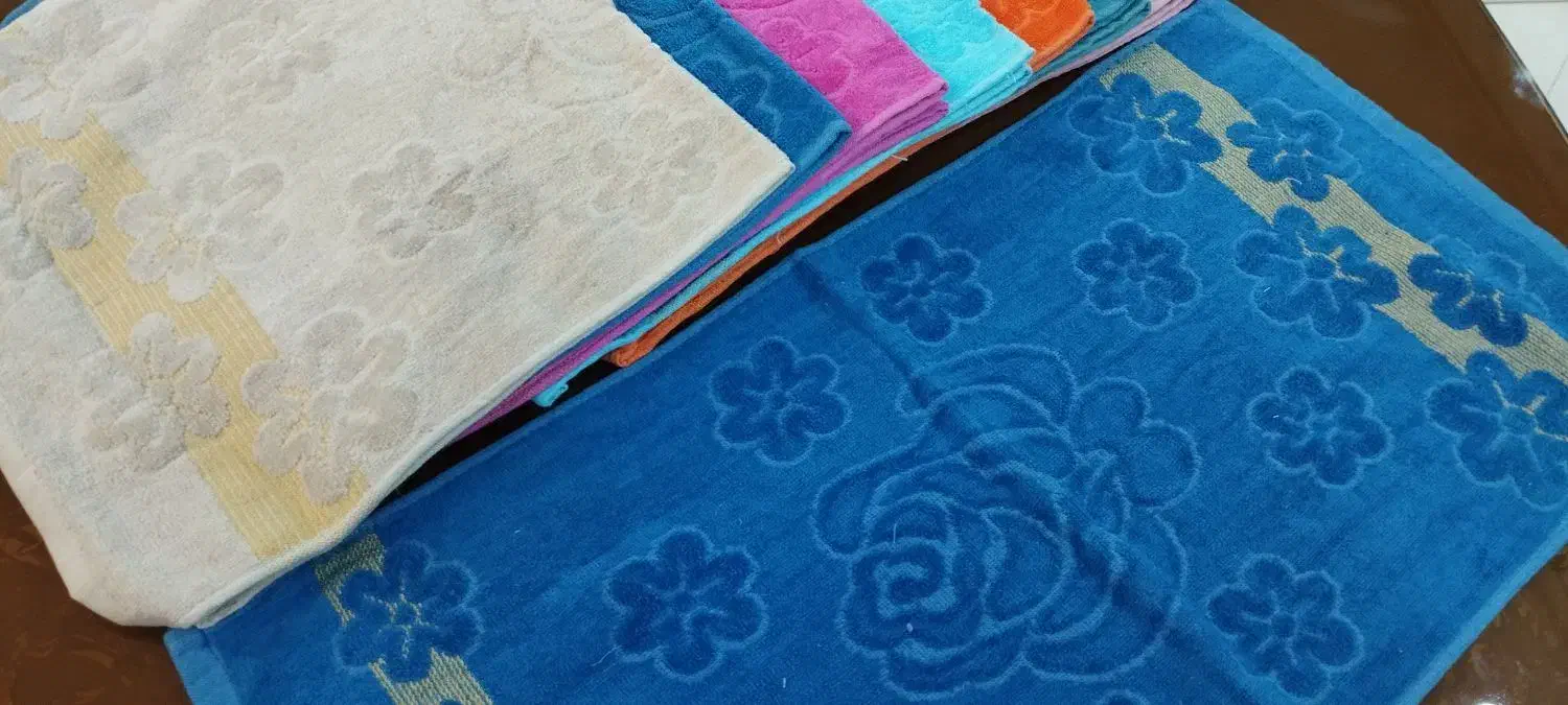 حوله/دستمال/لباس زیر|سفره، حوله، دستمال آشپزخانه|تهران, تهرانپارس غربی|دیوار