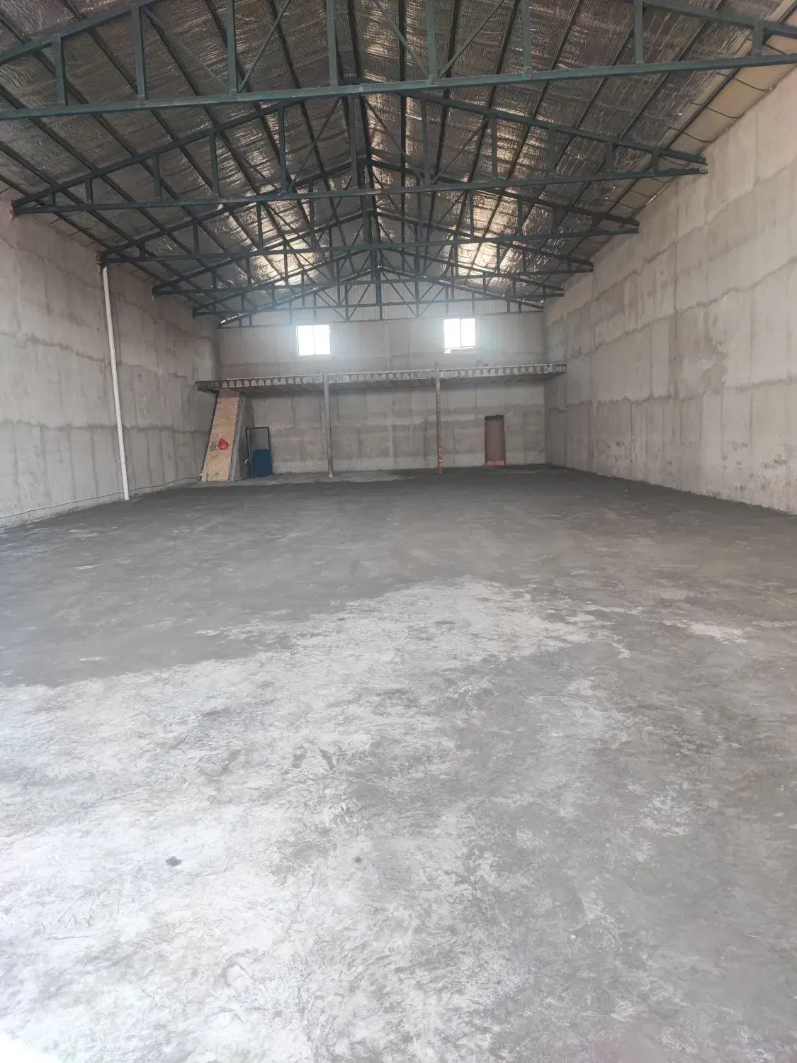 سالن 450 420 220متری تبریز شیخ حسن|اجارهٔ دفتر صنعتی، کشاورزی، تجاری|تبریز, |دیوار