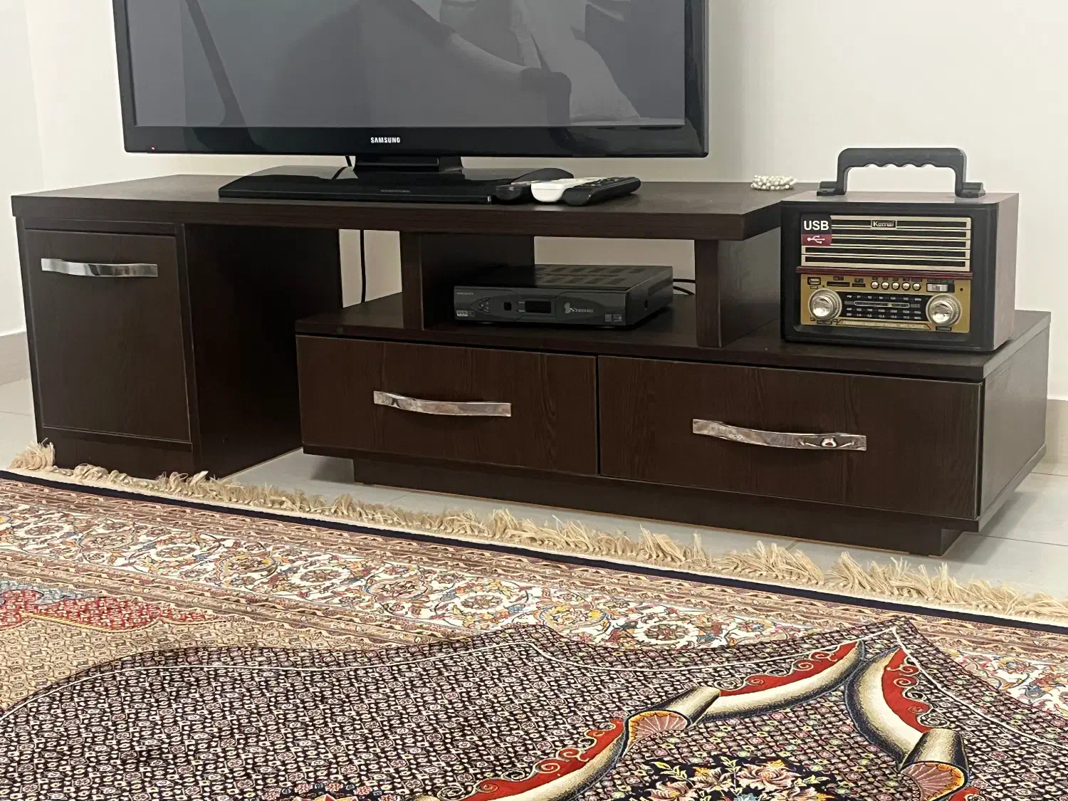 میز تلویزیون|میز تلویزیون|رشت, گلزاران|دیوار