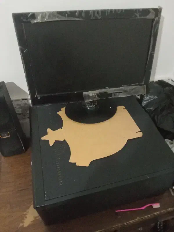 کامپیوتر|رایانه رومیزی|شهریار, شهرک شاهد|دیوار